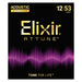Elixir | 21052 | ATTUNE | Acoustic Strings | Phosphor Bronze | Light 12 - 53 | 23/APB - ATT - L (E21052) - Gsus4