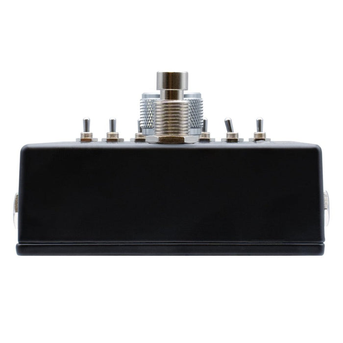 Empress Effects | BUFFER++ | w/ Noise Filter & Boost | ABY Switch, Stereo Loop Switch & Transformer Isolated (BUPP) - Gsus4