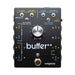 Empress Effects | BUFFER++ | w/ Noise Filter & Boost | ABY Switch, Stereo Loop Switch & Transformer Isolated (BUPP) - Gsus4