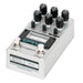 Empress Effects | DRIVE | Tube - Like Overdrive w/ Noise Gate & Advanced Tone Control (Empress-DRIV) - Gsus4