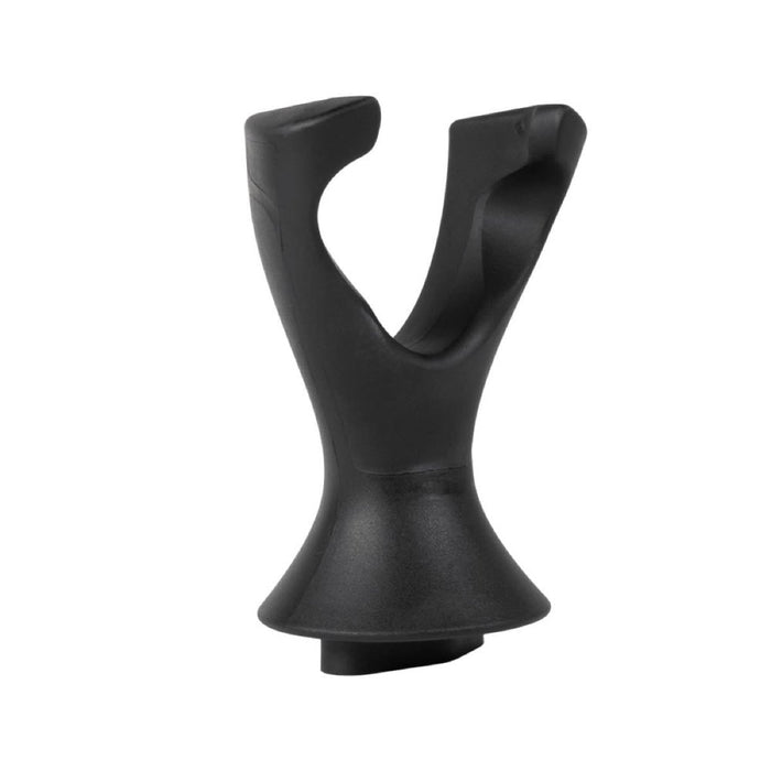 Ernie Ball | Guitar Hanger | Wall Hanger| Black | P09619 (P09619) - Gsus4