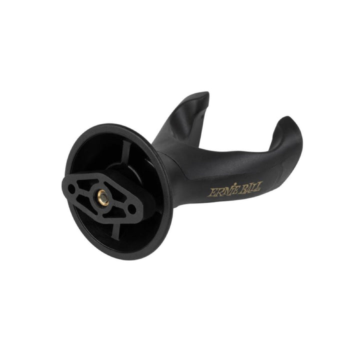Ernie Ball | Guitar Hanger | Wall Hanger| Black | P09619 (P09619) - Gsus4