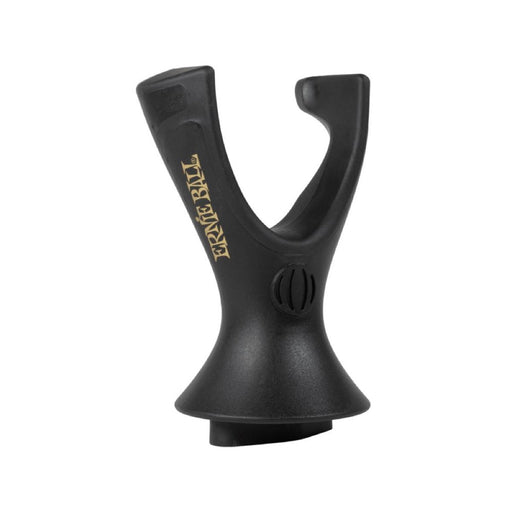 Ernie Ball | Guitar Hanger | Wall Hanger| Black | P09619 (P09619) - Gsus4