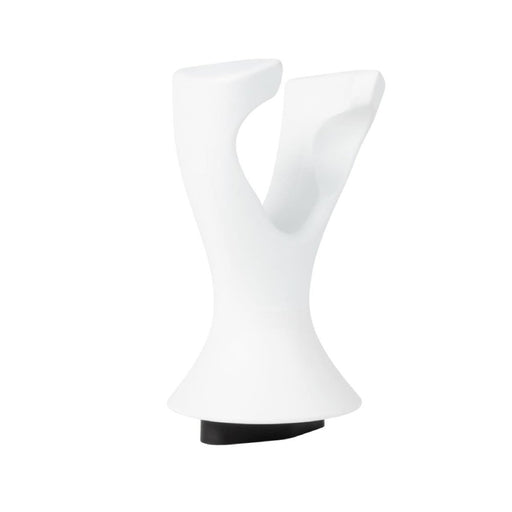 Ernie Ball | Guitar Hanger | Wall Hanger| White | P09620 (P09620) - Gsus4