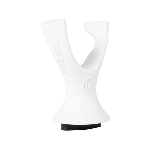 Ernie Ball | Guitar Hanger | Wall Hanger| White | P09620 (P09620) - Gsus4