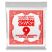 Ernie Ball P01009 Single Strings (Plain) .009