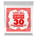Ernie Ball P01130 Nickel Wound Single Strings .030
