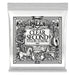 Ernie Ball P01502 Clear 2Nd Single Strings
