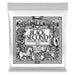 Ernie Ball P01512 Black 2Nd Single Strings