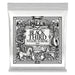 Ernie Ball P01513 Black 3Rd Single Strings