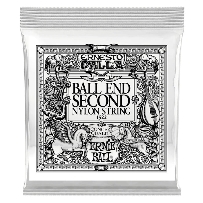Ernie Ball P01522 Ball End 2Nd Single Strings