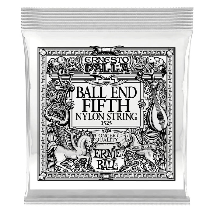 Ernie Ball P01525 Ball End 5Th Single Strings