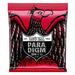 Ernie Ball P02016 Burly Slinky Paradigm Electric Guitar Strings - 11-52 Gauge
