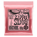 Ernie Ball P02217 Zippy Slinky Nickel Wound Electric Guitar Strings 7-36 Gauge