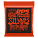 Ernie Ball P02237 Skinny Top Heavy Bottom RPS Nickel Wound Electric Guitar Strings 10-52 Gauge