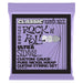 Ernie Ball P02257 Ultra Slinky Classic Rock n Roll Pure Nickel Wrap Electric Guitar Strings 10-48 Gauge
