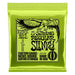 Ernie Ball P02629 Regular Slinky Nickel Wound 8-String Electric Guitar Strings 10-74 Gauge
