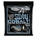 Ernie Ball P02712 Cobalt Primo Electric Guitar Strings 9.4/44