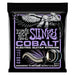 Ernie Ball P02717 Ultra Slinky Cobalt Electric Guitar Strings 10-48 Gauge