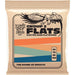 Ernie Ball P02804 Group 2 Stainless Steel Flatwound Electric Bass Strings 50-105 Gauge (P02804) - Gsus4