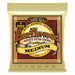 Ernie Ball P03002 Medium Earthwood 80/20 Bronze Acoustic Guitar Strings 13-56 Gauge - 3 Pack