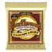 Ernie Ball P03007 Custom Light Earthwood 80/20 Bronze Acoustic Guitar Strings 11.5-54 Gauge - 3 Pack