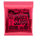 Ernie Ball P03226 Burly Slinky Nickel Wound Electric Guitar Strings 11-52 Gauge - 3 Pack