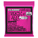 Ernie Ball P03253 Slinky Super Class Rock N Roll (9.42)3 Pack