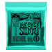 Ernie Ball P03626 Not Even Slinky Nickel Wound Electric Guitar Strings 12-56 Gauge - 3 Pack