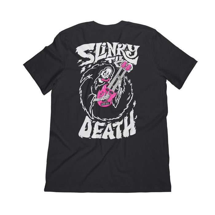 Ernie Ball P04853 Slinky Till Death T-Shirt Large