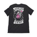 Ernie Ball P04853 Slinky Till Death T-Shirt Large
