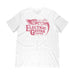 Ernie Ball P04868 '62 Electric Guitar T-Shirt Large