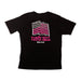 Ernie Ball P04882 USA Ballend Flag T-Shirt Medium
