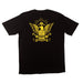 Ernie Ball P04886 In Slinky We Trust T-Shirt Small