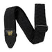 Ernie Ball P05636 Classic Jacquard Guitar Strap/Bass Strap - Dark Matter