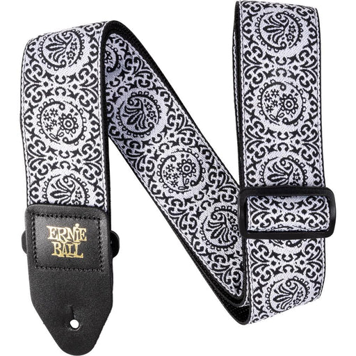 Ernie Ball P05639 Jacquard Strap Zen Garden (P05639) - Gsus4