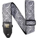 Ernie Ball P05639 Jacquard Strap Zen Garden (P05639) - Gsus4