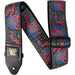 Ernie Ball P05640 Jacquard Strap Scales & Feathers (P05640) - Gsus4