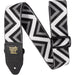 Ernie Ball P05641 Jacquard Strap Zipper Ripper (P05641) - Gsus4