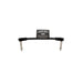 Ernie Ball P06438 Flex Patch Cable 3in - Black - Single