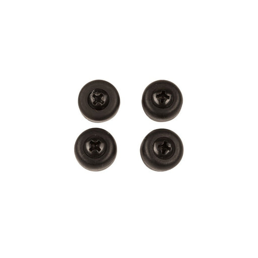 Ernie Ball P09227 Volume Pedal Replacement Feet - 4-Pack