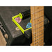 Ernie Ball P09617 Guitar Neck Rest & Tray (P09617) - Gsus4