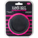 Ernie Ball P09630 Acoustic Guitar Sound Hole Cover Feedback Buster (3 3/8") (P09630) - Gsus4