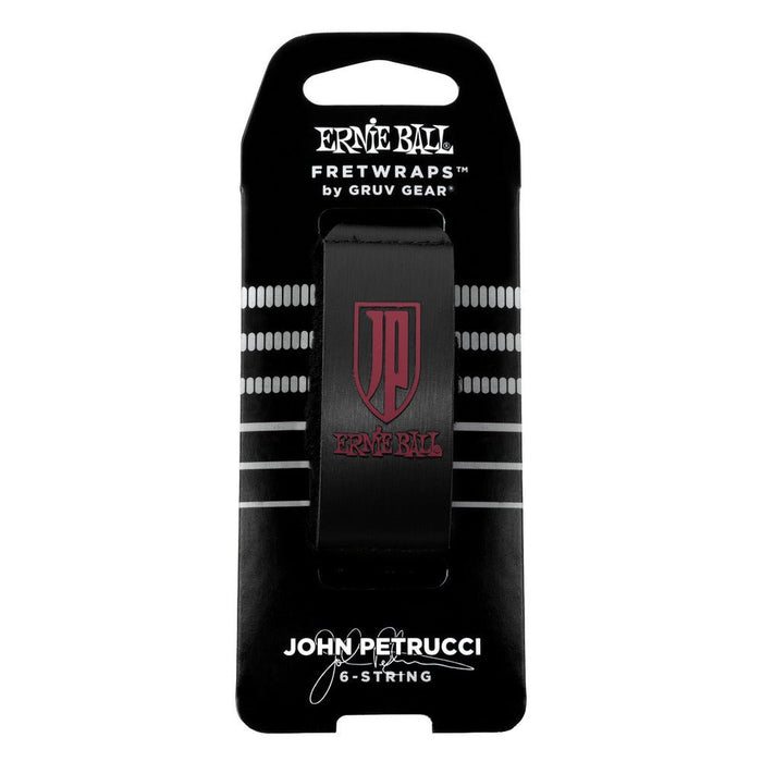 Ernie Ball P09646 John Petrucci Signature FretWrap by Gruv Gear - Small