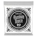 Ernie Ball P10720 Alumin Bronze Single .020