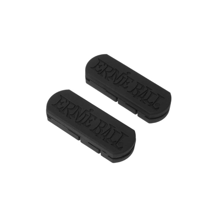 Ernie Ball | String Dampener For Tailpiece | Eliminates Overtone | P09638 (P09638) - Gsus4