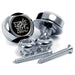 Ernie Ball | Super Locks | Strap Lock Set (P04600) - Gsus4
