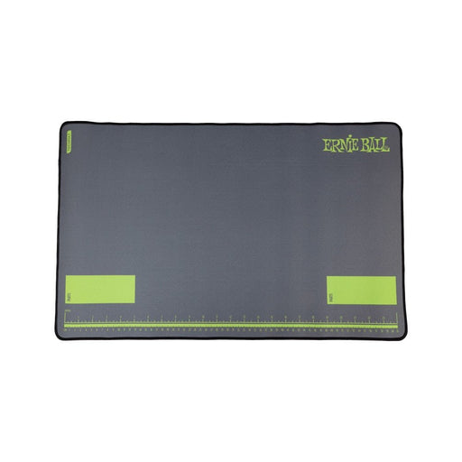 Ernie Ball | TechMat | Slip - Resistant Premium Work Mat | P09615 (P09615) - Gsus4