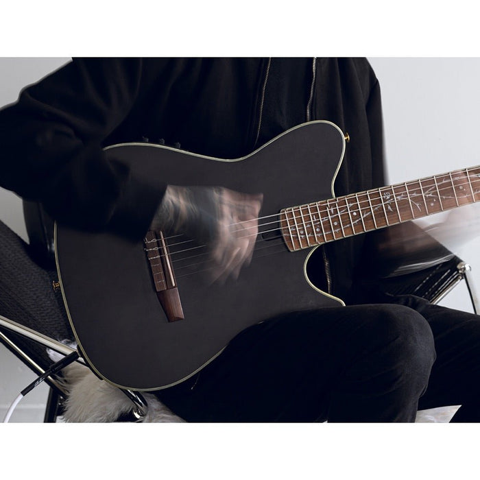 Ernie Ball | Tim Henson Signature | CLASSICAL Guitar Strings | Medium Tension 24 - 42 | P03829 (P03829) - Gsus4