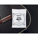 Ernie Ball | Tim Henson Signature | CLASSICAL Guitar Strings | Medium Tension 24 - 42 | P03829 (P03829) - Gsus4